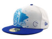 Chicago Cubs New Era 59Fifty MLB Overlay